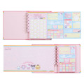 Japan Sanrio Original Profile Book - Nostalgic Profile Book - 3