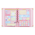 Japan Sanrio Original Profile Book - Nostalgic Profile Book - 4