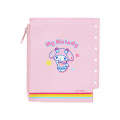 Japan Sanrio Original Mini Pouch - My Melody / Nostalgic Profile Book - 2