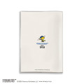 Japan Peanuts B6 Planner Monthly Schedule Book - 2025 : Snoopy Good Grief - 2
