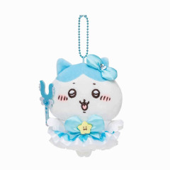 Japan Chiikawa Mascot Holder - Hachiware / Magical Chiikawa