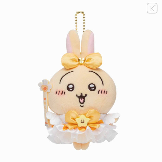 Japan Chiikawa Mascot Holder - Rabbit / Magical Charge - 1