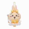 Japan Chiikawa Mascot Holder - Rabbit / Magical Charge - 1