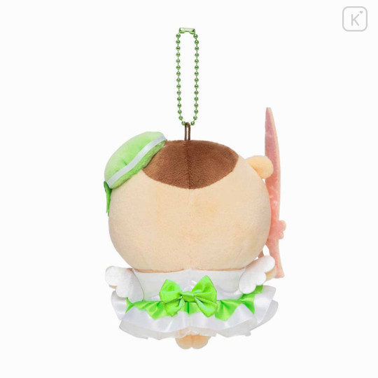 Japan Chiikawa Mascot Holder - Kurimanju / Magical Chiikawa - 2