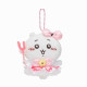 Japan Chiikawa Mascot Holder - Chiikawa : Magical Chiikawa