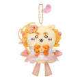 Japan Chiikawa Mascot Holder - Shisa / Super Magical Chiikawa Power Up - 1