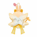 Japan Chiikawa Mascot Holder - Rabbit / Super Magical Chiikawa Power Up - 2