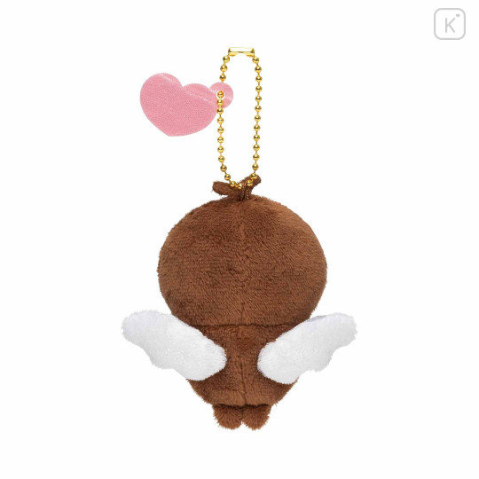 Japan Chiikawa Mascot Holder - Beetle Chiikabu : Super Magical Chiikawa Power Up - 2