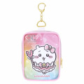 Japan Chiikawa Clear Pouch - Chiikawa / Super Magical Chiikawa Power Up - 1