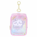 Japan Chiikawa Clear Pouch - Chiikawa / Super Magical Chiikawa Power Up - 2