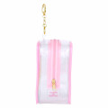 Japan Chiikawa Clear Pouch - Chiikawa / Super Magical Chiikawa Power Up - 3