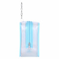 Japan Chiikawa Clear Pouch - Hachiware / Super Magical Chiikawa Power Up - 3