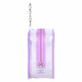 Japan Chiikawa Clear Pouch - Momonga / Super Magical Chiikawa Power Up - 3