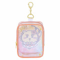 Japan Chiikawa Clear Pouch - Shisa / Super Magical Chiikawa Power Up - 2