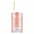 Japan Chiikawa Clear Pouch - Shisa / Super Magical Chiikawa Power Up - 3