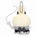 Japan Chiikawa Mascot Holder - Rabbit / Super Magical Chiikawa Power Up Bad Version - 2