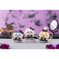 Japan Chiikawa Mascot Holder - Usagi : Super Magical Chiikawa Bad Version - 3
