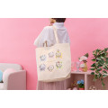 Japan Chiikawa Large Tote Bag - Characters / Super Magical Chiikawa Collection - 2