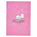 Japan Chiikawa A4 Clear File Folder - Chiikawa / Super Magical Chiikawa Hologram - 2