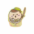 Japan Chiikawa Vinyl Sticker - Chestnut Manju / Super Magical Chiikawa Hologram - 1