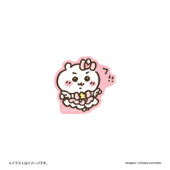 Japan Chiikawa Vinyl Sticker - Chiikawa / Super Magical Chiikawa Happy