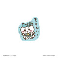 Japan Chiikawa Vinyl Sticker - Hachiware : Magical Chiikawa Don't give up - 1