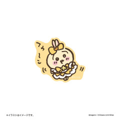 Japan Chiikawa Vinyl Sticker - Rabbit / Super Magical Chiikawa Try