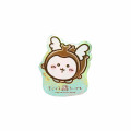 Japan Chiikawa Hologram Sticker - Beetle Chiikabu : Magical Chiikawa - 1