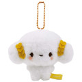 Japan Sanrio Mascot Keychain - Cogimyun - 1