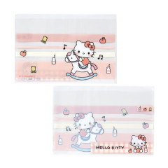 Japan Sanrio Card Case 6pcs - Hello Kitty