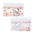 Japan Sanrio Card Case 6pcs - Hello Kitty - 1