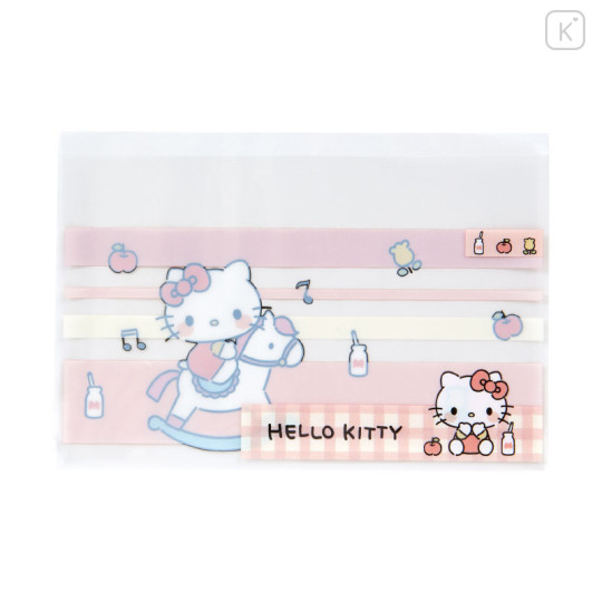 Japan Sanrio Card Case 6pcs - Hello Kitty - 2