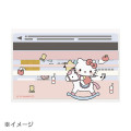 Japan Sanrio Card Case 6pcs - Hello Kitty - 6