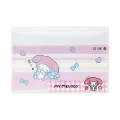 Japan Sanrio Card Case 6pcs - My Melody - 2