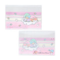 Japan Sanrio Card Case 6pcs - Little Twin Stars - 1