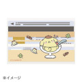 Japan Sanrio Card Case Set - Pompompurin - 6