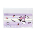 Japan Sanrio Card Case 6pcs - Kuromi - 3