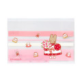 Japan Sanrio Card Case 6pcs - Marron Cream - 3