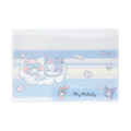 Japan Sanrio Card Case 6pcs - Kuromi & My Melody - 2