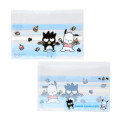 Japan Sanrio Card Case Set - Badtz-maru & Pochacco - 1