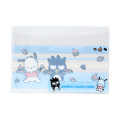 Japan Sanrio Card Case Set - Badtz-maru & Pochacco - 2