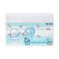 Japan Sanrio Card Case 6pcs - Pekkle & Hangyodon - 2