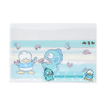 Japan Sanrio Card Case Set - Pekkle & Hangyodon - 2