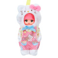 Japan Sanrio × Pocket Mell-chan Doll Set - Hello Kitty - 3