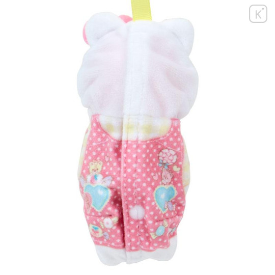 Japan Sanrio × Pocket Mell-chan Doll Set - Hello Kitty - 4