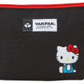 Japan Sanrio Yakpak Pouch - Hello Kitty - 4