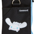 Japan Sanrio Yakpak Pass & Coin Case - Cinnamoroll / 2024 - 4