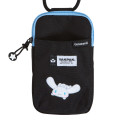 Japan Sanrio Yakpak Vertical Shoulder Bag - Cinnamoroll - 2