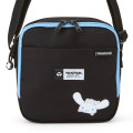 Japan Sanrio Yakpak Square Shoulder Bag - Cinnamoroll - 2