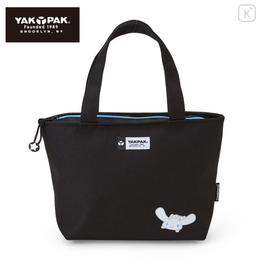 Japan Sanrio Yakpak Mini Tote Bag - Cinnamoroll - 1